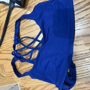 lululemon free to be bra